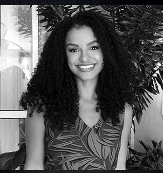 Bruna Arruda, CEO e engenheira civil da Melom Wall